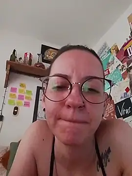 ana liebert online show from 11.08.25