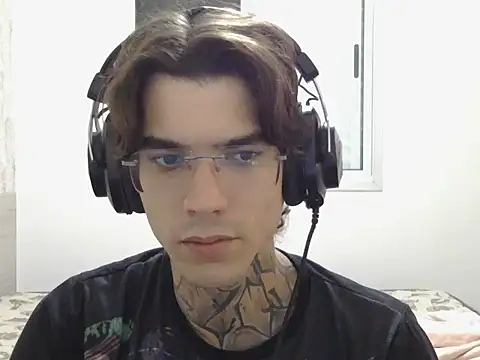smokingink online show from 05.01.26