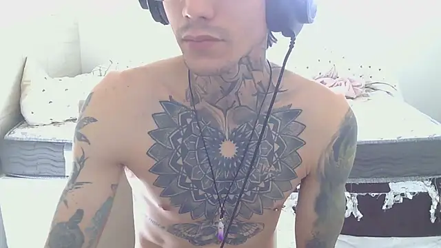 smokingink online show from 05.07.26
