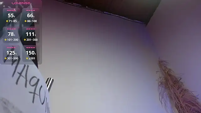 JosieBrown  online show from 04.03.26