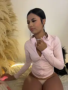 Snapshot of Michell_sr chatting on 02.20.26 Michell sr online show from 02.20.26