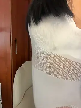 Snapshot of Michell_sr chatting on 03.02.26 Michell sr online show from 03.02.26