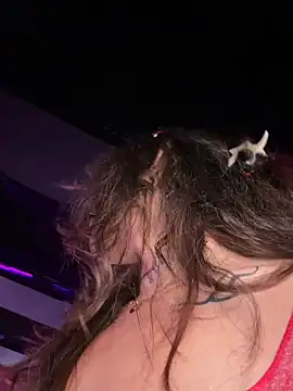 bunnierotten online show from 05.14.26