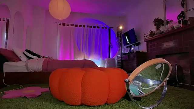 bunnierotten online show from 05.29.26
