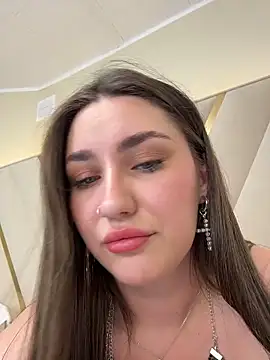 KiraBarlows online show from 10.27.25