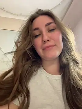 KiraBarlows online show from 02.28.26