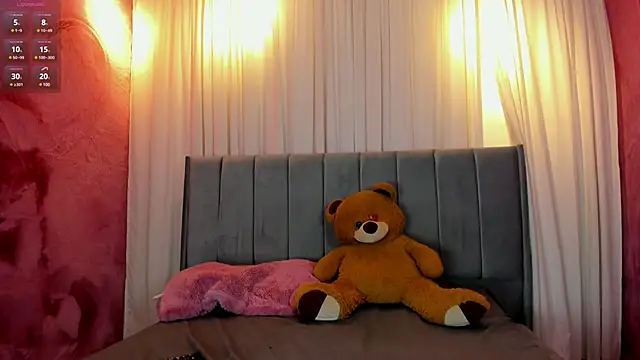 camilapersy online show from 02.20.25