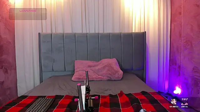 camilapersy online show from 02.22.25