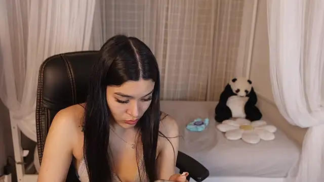 camilapersy online show from 06.02.26