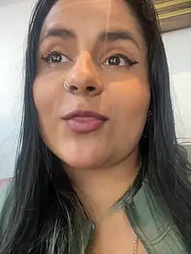 VanneCute1 online show from 02.10.25