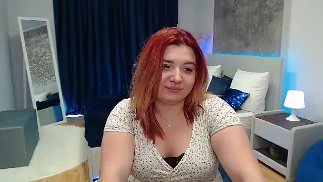 StasyNickols online show from 01.26.25