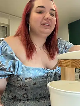 StasyNickols online show from 02.18.25