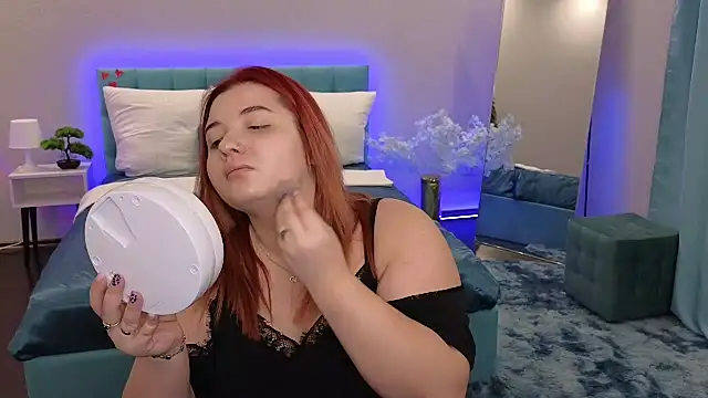 StasyNickols online show from 02.27.25