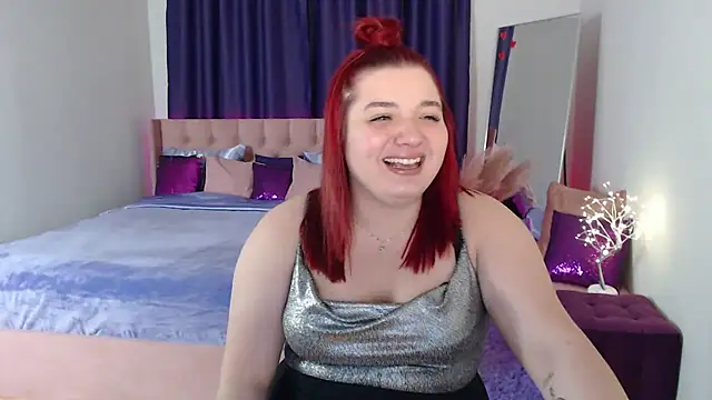 StasyNickols online show from 03.08.25