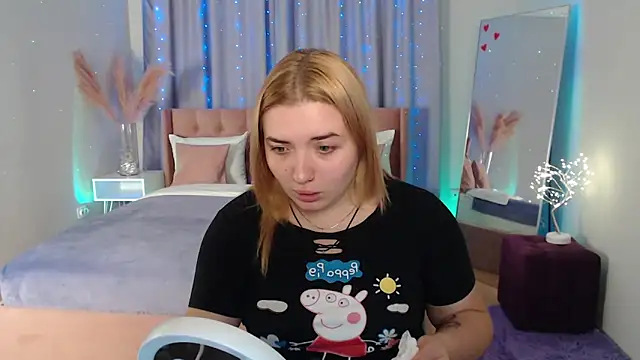 StasyNickols online show from 09.16.25