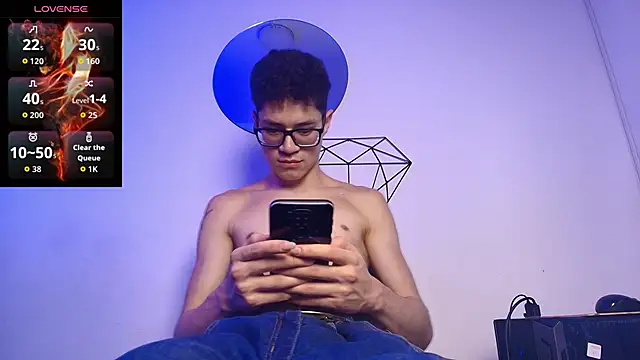 wolfandsky online show from 09.27.25