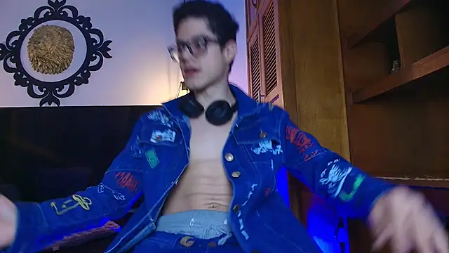 wolfandsky online show from 03.24.26