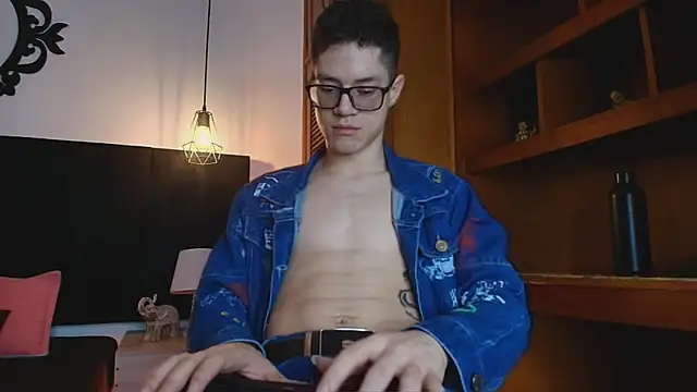 wolfandsky online show from 04.06.26