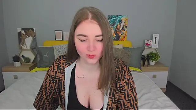 lillyloan4u online show from 04.05.26