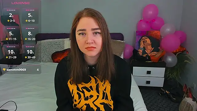 lillyloan4u online show from 04.09.26