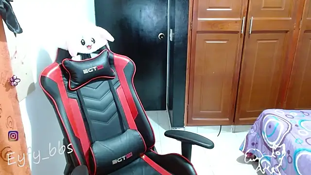 Eyfy bbs online show from 01.05.26