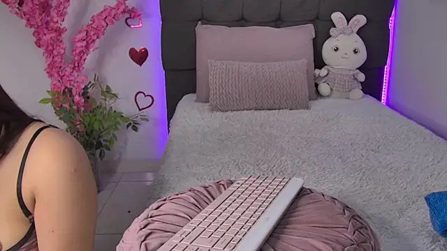 AmandaBrooks 18 online show from 03.02.26