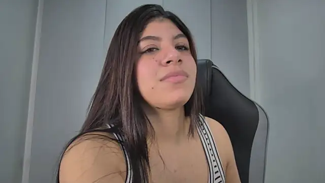 AmandaBrooks 18 online show from 04.17.26