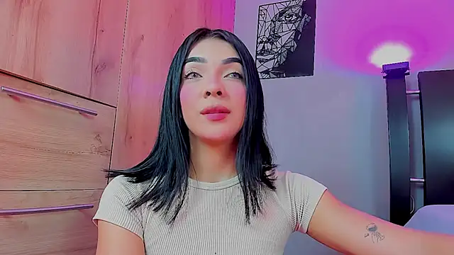 GABRIELAM MS online show from 03.29.26