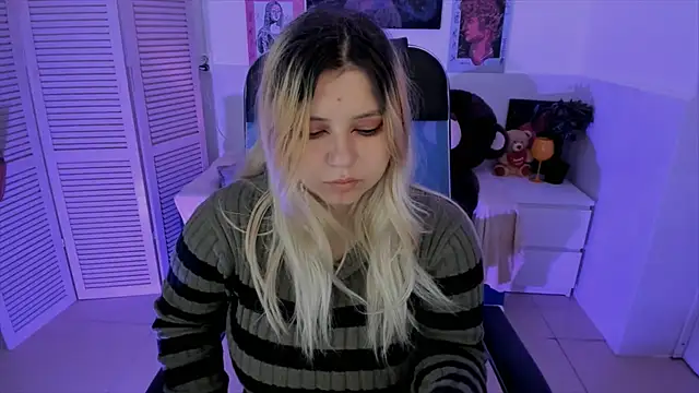 DiaAngell online show from 10.04.25