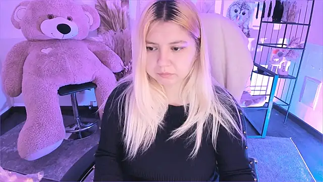 DiaAngell online show from 01.08.26