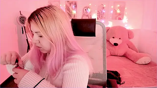 DiaAngell online show from 01.31.26