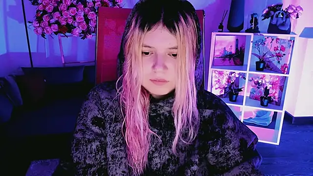 DiaAngell online show from 03.30.26