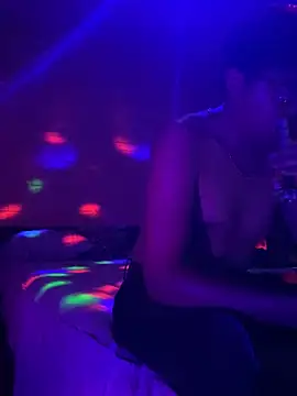 Blade Ryder666 online show from 10.19.25