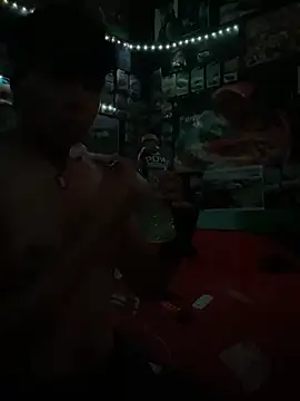 Blade Ryder666 online show from 03.06.26