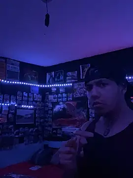 Blade Ryder666 online show from 03.20.26