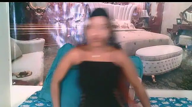 EroticSexyPrada online show from 01.17.25