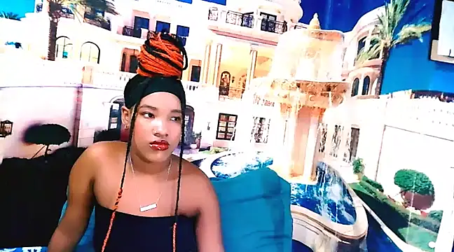 EroticSexyPrada online show from 01.20.25