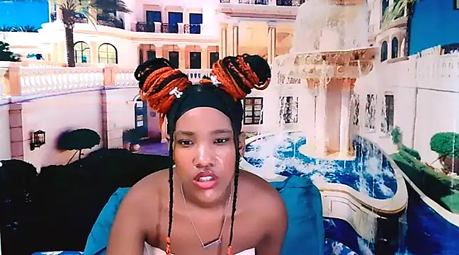 EroticSexyPrada online show from 01.21.25