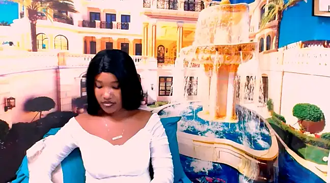 EroticSexyPrada online show from 01.30.25