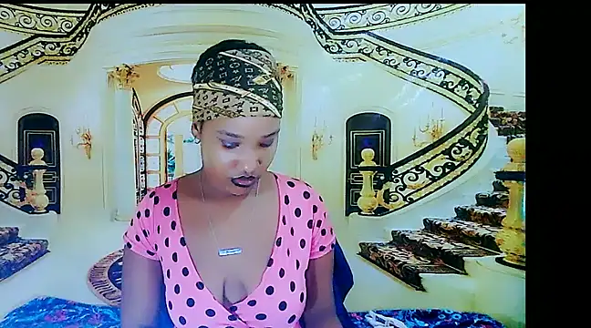 EroticSexyPrada online show from 02.01.25