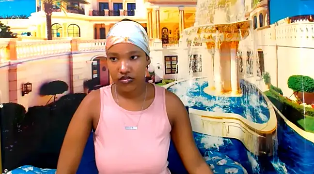 EroticSexyPrada online show from 02.03.25