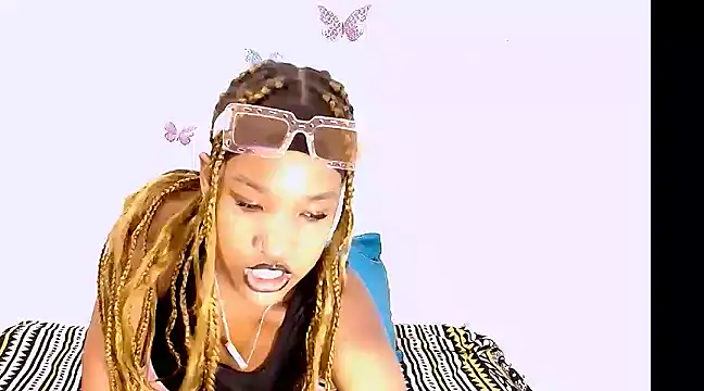 EroticSexyPrada online show from 03.10.25