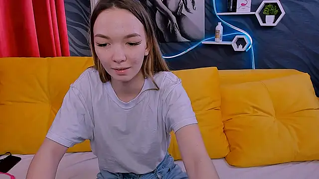 SusannJohnson online show from 01.27.25
