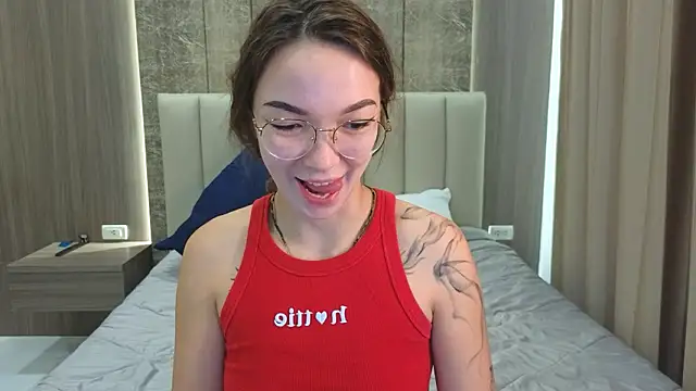 SusannJohnson online show from 02.28.26