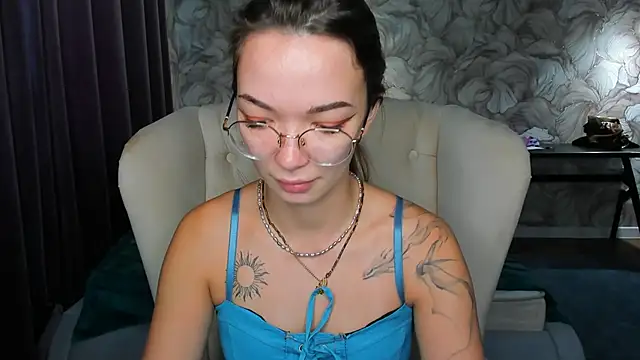 SusannJohnson online show from 04.01.26