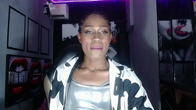 Africa Carolina online show from 03.02.25