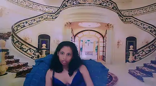 IndianDior69 online show from 01.21.25