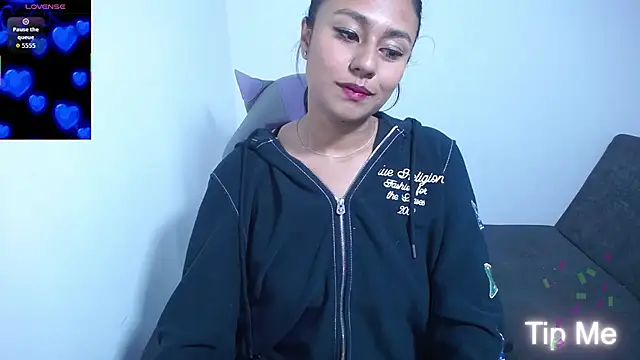 kataleya amaya online show from 09.20.25