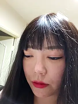 lunahong28 online show from 01.19.25