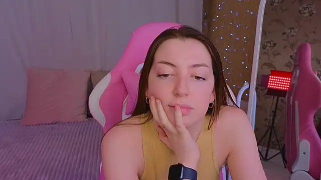 Ann moon   online show from 03.03.25